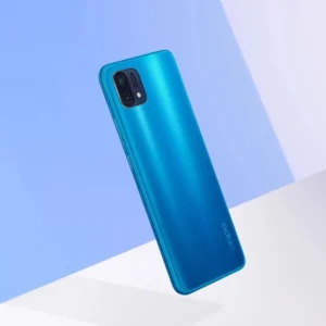 Oppo A 16K - 2