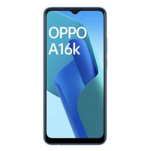 Oppo A 16K